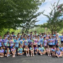 Camp Darlington Session 1