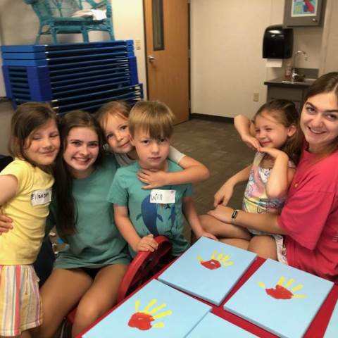 Private Day School | Private Boarding Schools in Georgia | Delightascope - Session 2