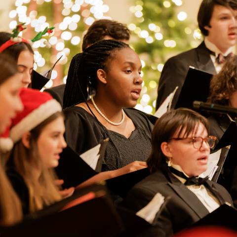 Traditions of Christmas Concert