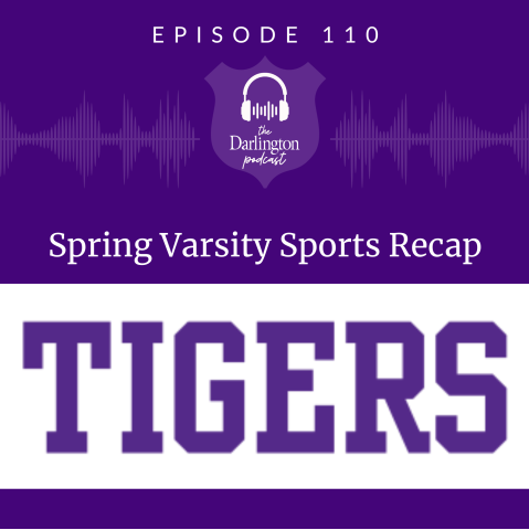 Episode 110: Spring Varsity Sports Recap