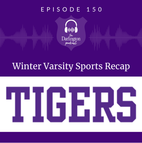 Georgia Private School | Boarding School Near Me | Episode 150: Winter Varsity Sports Recap