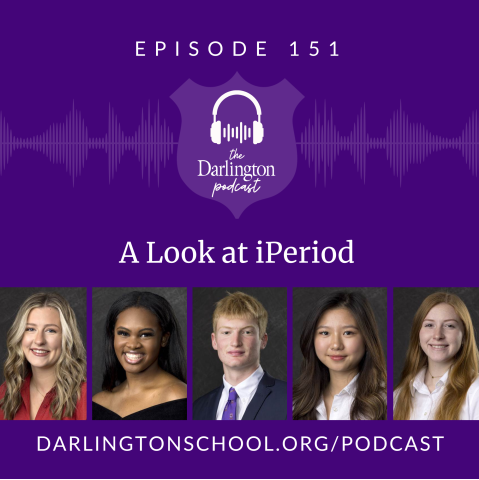 Private Day School | Private Boarding Schools in Georgia | Episode 151: A Look at iPeriods