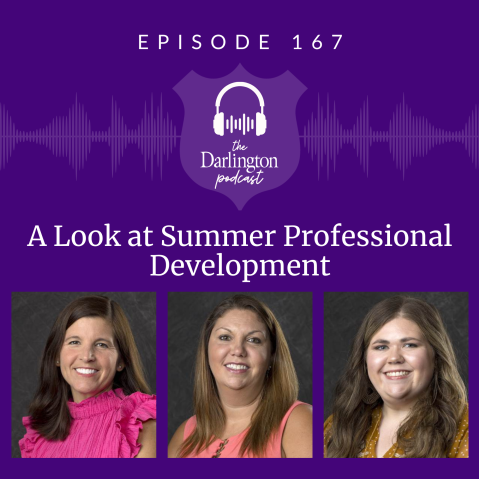 Boarding Schools in Georgia | Private Day School | Episode 167: A Look at Summer Professional Development 