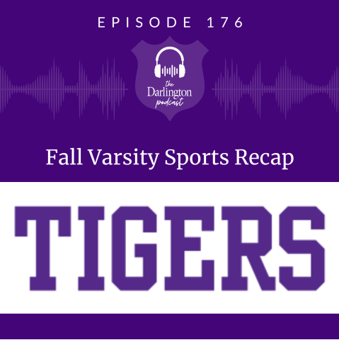 Private Day School | Private Boarding Schools in Georgia | Episode 176: Fall Varsity Sports Recap