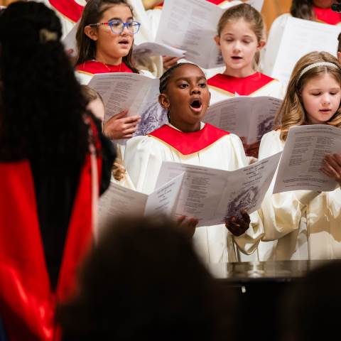 Private Day School | Private Boarding Schools in Georgia | Lessons & Carols to return Dec. 15