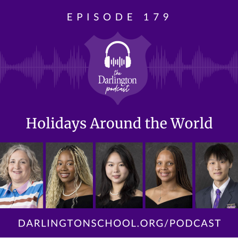 Private Day School | Private Boarding Schools in Georgia | Episode 179: Holidays Around the World