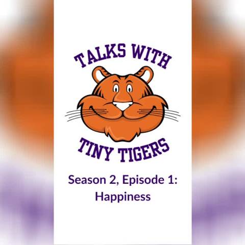 Private Elementary School | Georgia Private Schools | Talks with Tiny Tigers Fall Episodes 