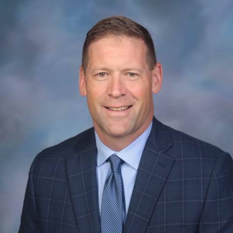 Boarding Schools in Georgia | Private Day School | Mitch Jordan (’90) to be new athletic director for Darlington 