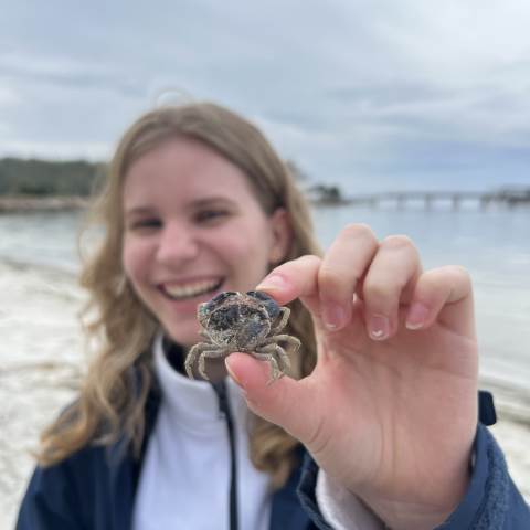 Darlington School Education: Boarding Schools in GeorgiaZoology Trip to the Golden Isles