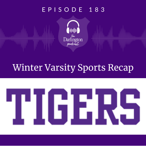 Private Boarding High School | Georgia Boarding Schools | Episode 183: Winter Varsity Sports Recap