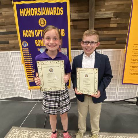 Private Day School | Private Boarding Schools in Georgia | Noon Optimist Club 