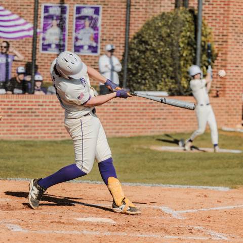 Boarding Schools in Georgia | Private Day School | Varsity Baseball vs. Bremen