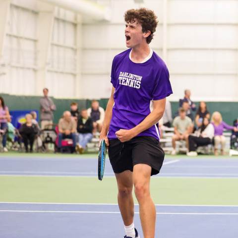 Georgia Private School | Boarding School Near Me | Boys' Tennis Sweeps State Semifinals