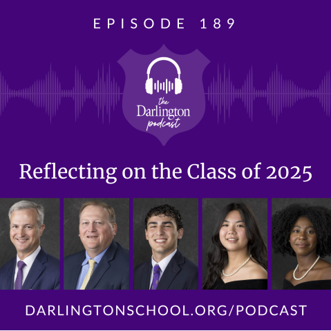 Private Day School | Private Boarding Schools in Georgia | Episode 189: Reflecting on the Class of 2025