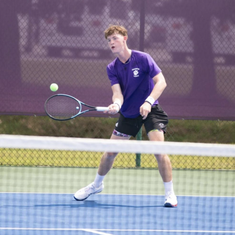 Boarding Schools in Georgia | Private Day School | Tigers' boys tennis season ends in Finals