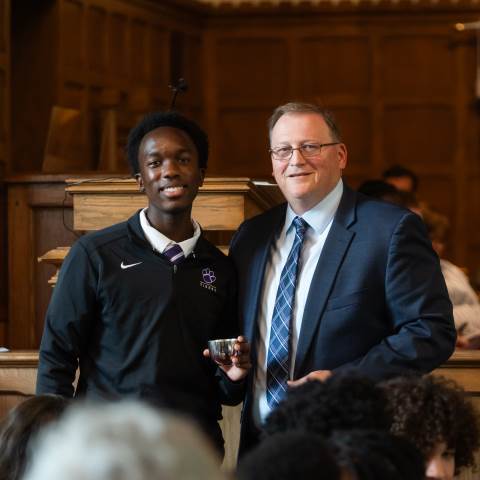 Private Day School | Private Boarding Schools in Georgia | Honors Day