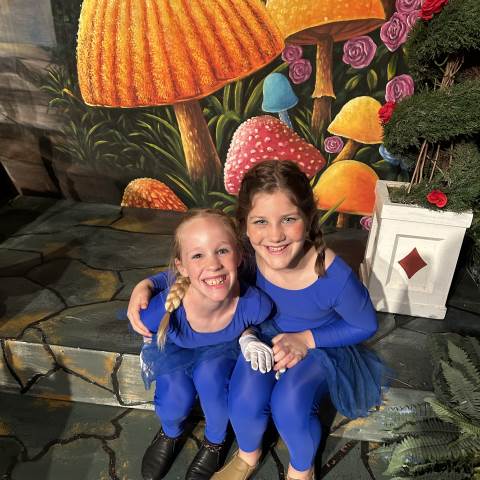 Private Day School | Private Boarding Schools in Georgia | 3rd Grade Performers in 