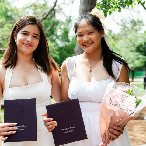 Georgia Private School | Boarding School Near Me | 5 Reasons Why Darlington's Boarding School Program is a Great Choice for Girls