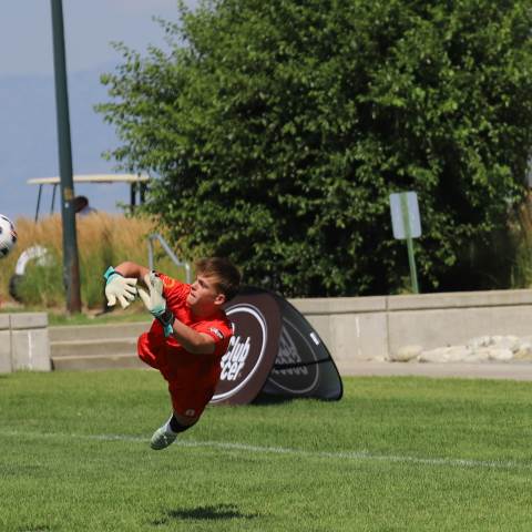 Darlington School Events: Private Boarding SchoolSoccer Academy competes on national stage, makes semifinals