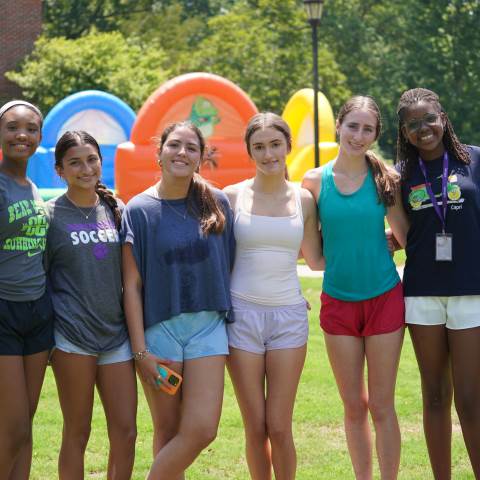Boarding Schools in Georgia | Private Day School | Girls' Houses Boarding Retreat