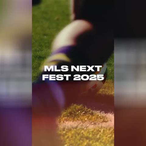 Private Boarding High School | Georgia Boarding Schools | MLS Next Fest 2025