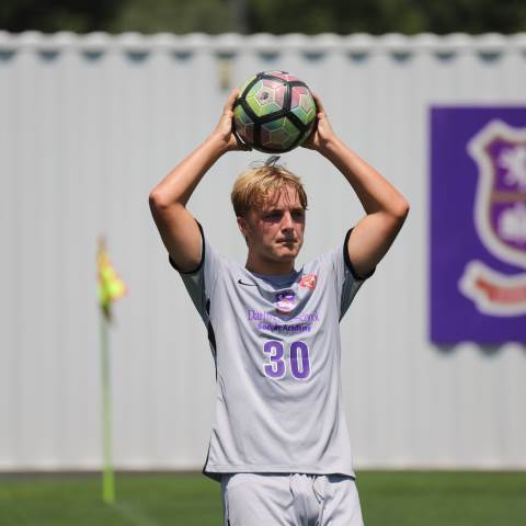 Private Day School | Private Boarding Schools in Georgia | Darlington School Soccer Academy Kicks Off Season with Energy & Determination