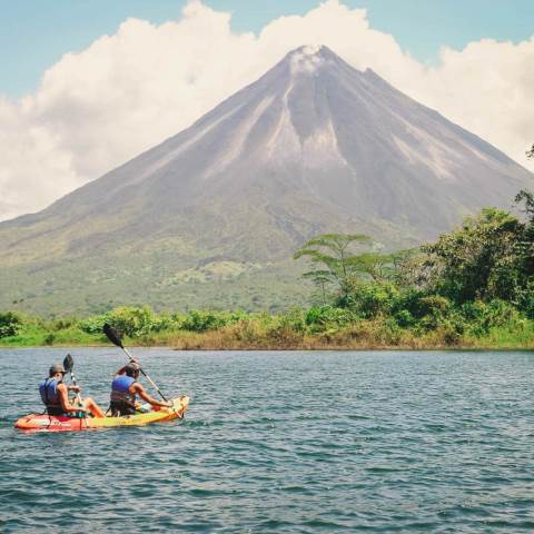 Georgia Private School | Boarding School Near Me | Spend Spring Break in Costa Rica