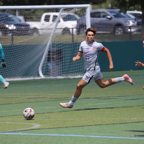 Darlington School Education: Boarding Schools in GeorgiaU17 Soccer Academy Champions at Steel City Cup