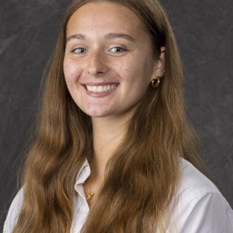 Private Boarding Schools in Georgia | Pinkley named September Student of the Month