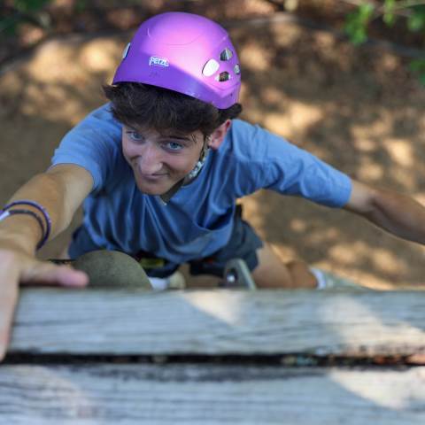 Private Boarding Schools in Georgia | Senior Retreat