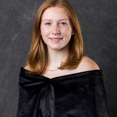 Boarding Schools in Georgia | Private Day School | Woods named October Student of the Month