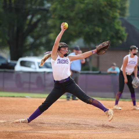 Private Day School | Private Boarding Schools in Georgia | Middle School Softball vs. Coosa