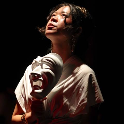 Private Boarding High School | Georgia Boarding Schools | Fall Play: Antigone