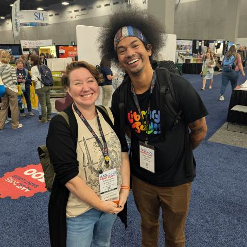 Boarding Schools in Georgia | Private Day School | Professional Development: Inspiration & Organization at AASL