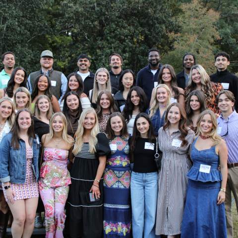 Private Boarding Schools in Georgia | Alumni Weekend: Class Photos