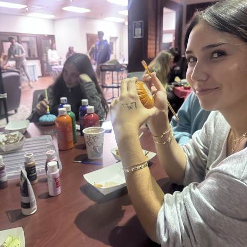 Private Boarding High School | Georgia Boarding Schools | Weekend Activities on Campus