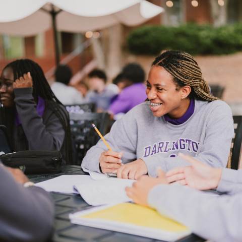 Boarding Schools in Georgia | Private Day School | SAT scores top local, state, national averages 