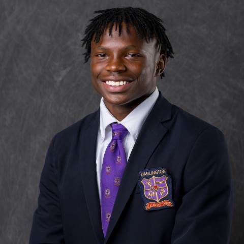 Private Boarding Schools in Georgia | 7 earn All-Region football honors