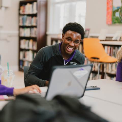 Private Boarding Schools in Georgia | College Guidance Spotlight: How to Find a College That Fits Me