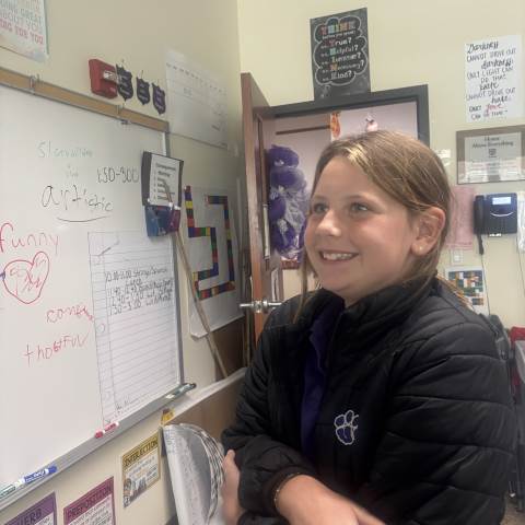 Georgia Private School | Elementary School Near Me | Grammar & Friendship