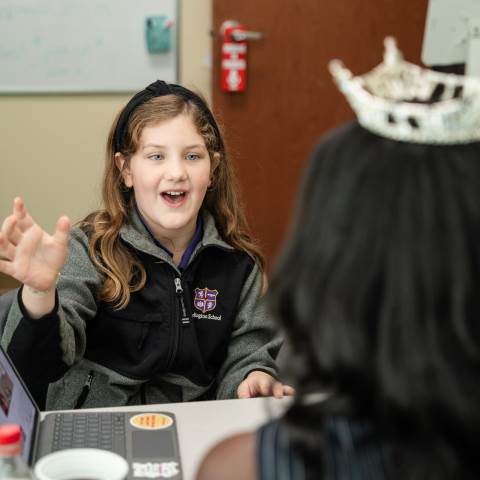 Darlington School Events: Private Boarding SchoolDarlington Technology Competition 