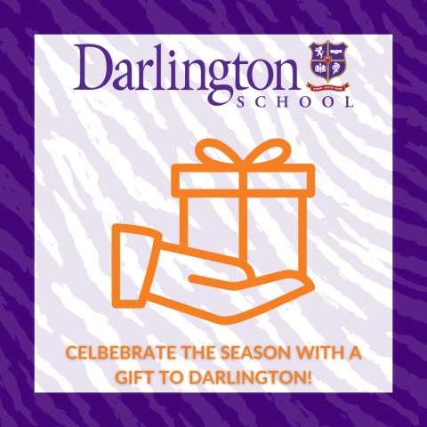Private Day School | Private Boarding Schools in Georgia | Celebrate the Season with a Gift to Darlington