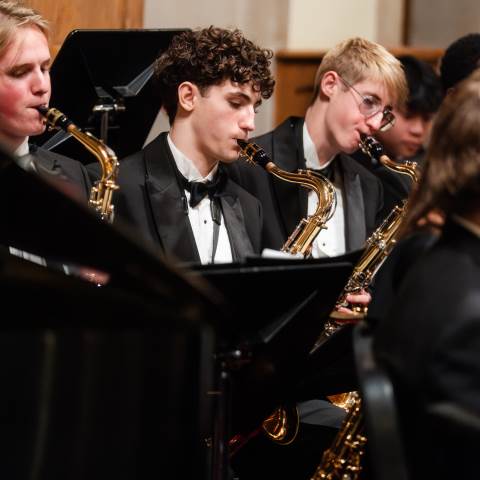 Georgia Private School | Boarding School Near Me | Traditions of Christmas Concert