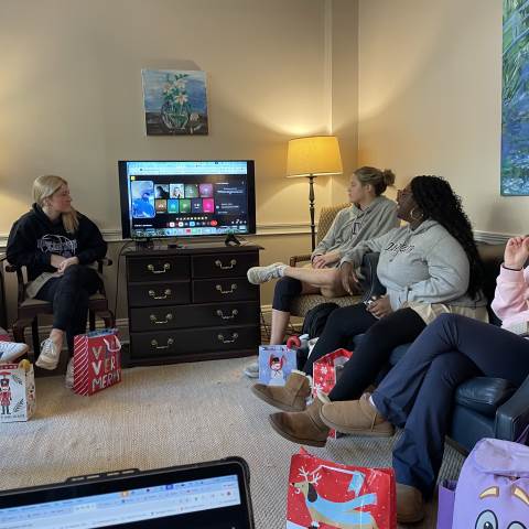 Georgia Private School | Boarding School Near Me | Young Alumni Council: Preparing the Next Generation of Darlington Grads  