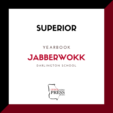 Private Day School | Private Boarding Schools in Georgia | Jabberwokk, Inkslinger earn high marks at state, national levels
