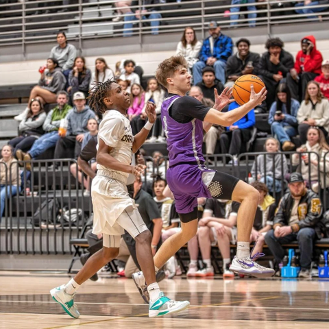 Early ambush leads Tigers to road win over Pepperell