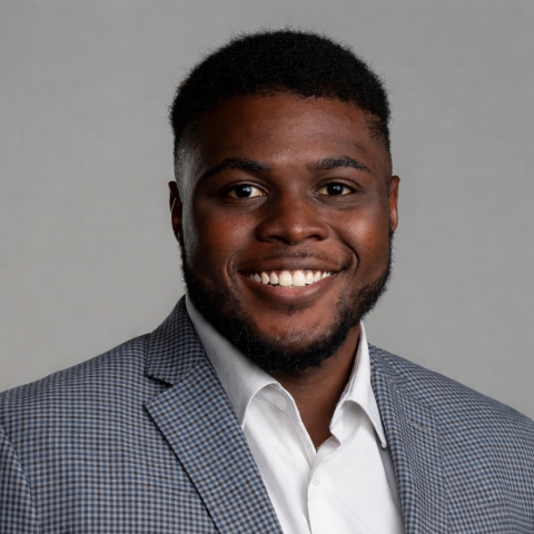 Darlington Connects: Young Alumni Council Spotlight on Elijah McKoy (’17)