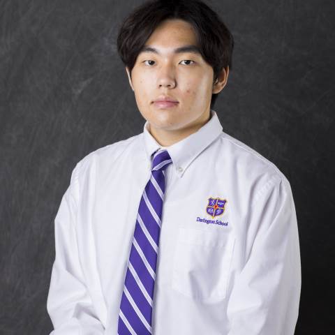 Lim announced as semifinalist for Governor’s Honors Program