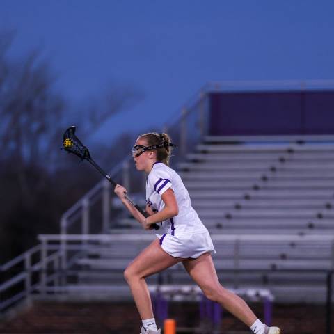 Girls Varsity Lacrosse vs. Dalton