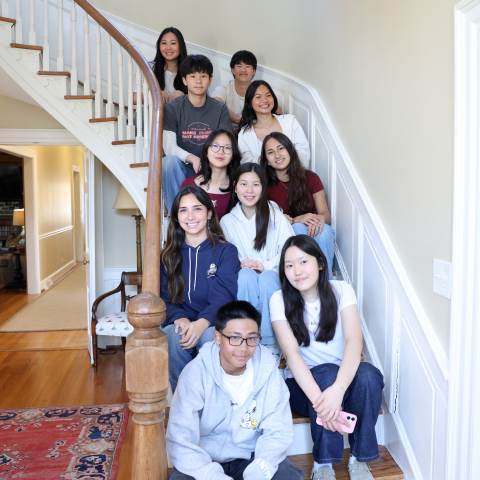 Lunar New Year Celebration